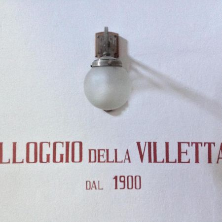 Alloggio Della Villetta Pallazzolo sullʼOglio Kültér fotó