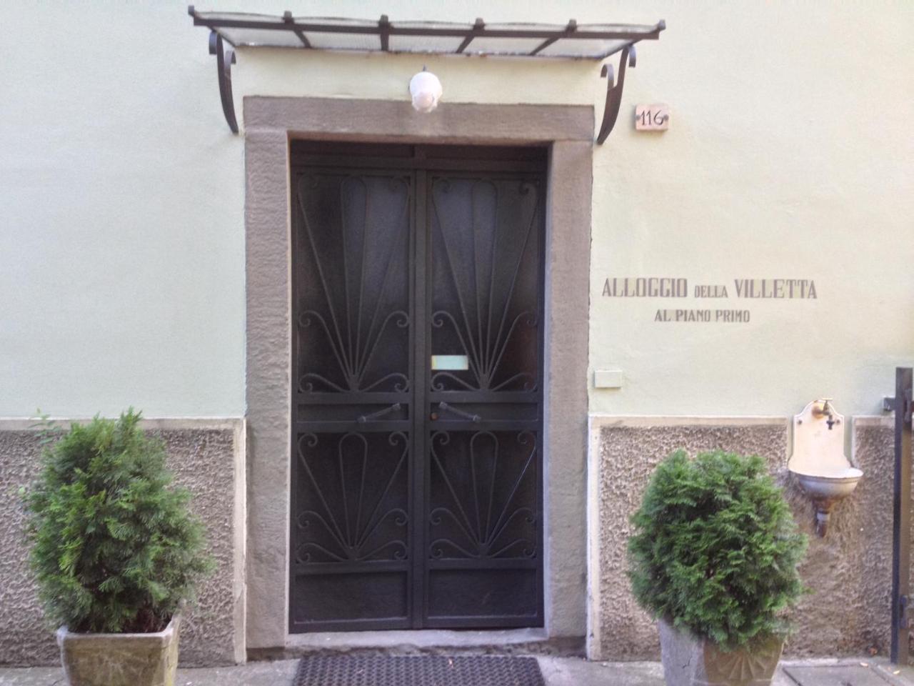 Alloggio Della Villetta Pallazzolo sullʼOglio Kültér fotó