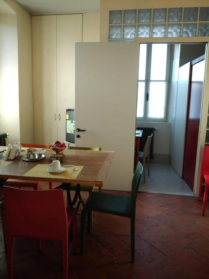 Alloggio Della Villetta Pallazzolo sullʼOglio Kültér fotó
